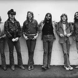 The Marshall Tucker Band