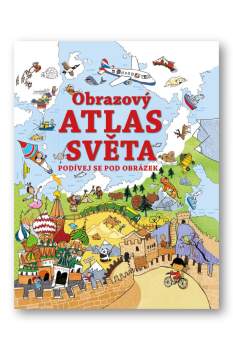 Obrazový atlas světa