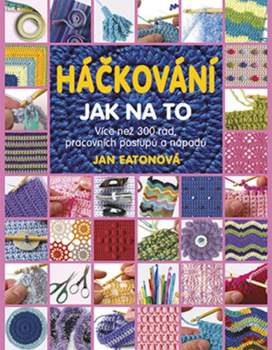 Háčkování