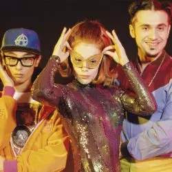 Deee-Lite