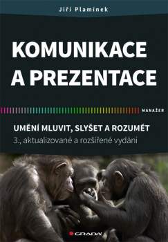 Komunikace a prezentace