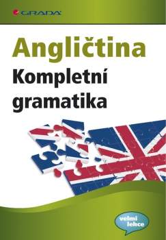 Angličtina