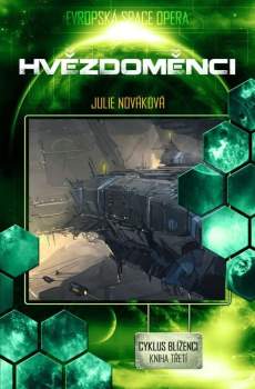 Julie Nováková: Cyklus "Blíženci"