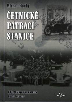 Četnické pátrací stanice