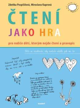 Čtení jako hra