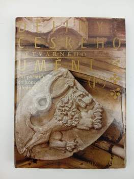 Dějiny českého výtvarného umění