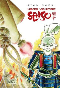 Usagi Yojimbo