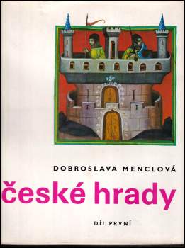 České hrady