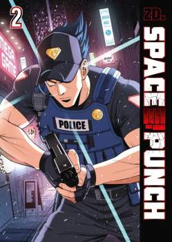 Space Punch
