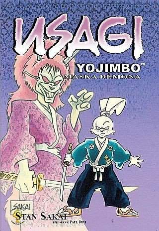 Usagi Yojimbo