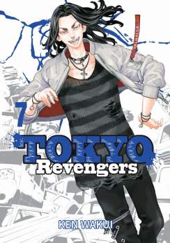 Tokyo Revengers
