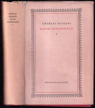 Charles Dickens: David Copperfield
