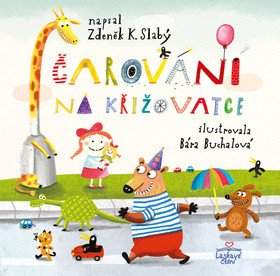 Čarování na křižovatce