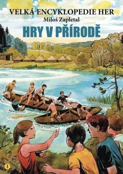 Velká encyklopedie her