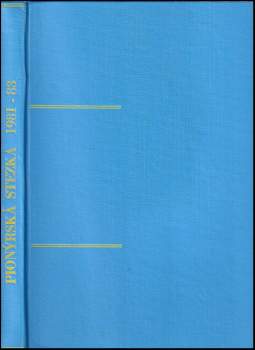 Marko Čermák: Pionýrská stezka, NEKOMPLETNÍ ROČNÍK XII, 1982-1983
