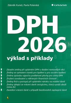 DPH 2026