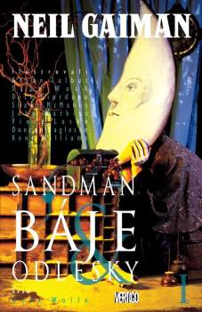Neil Gaiman: Sandman