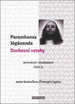 Moudrost Jógánandy