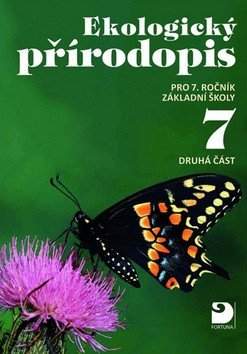 Ekologický přírodopis pro 7. ročník základní školy
