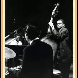 Ahmad Jamal Trio