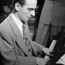 Lennie Tristano