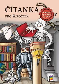 Čítanka pro 4. ročník