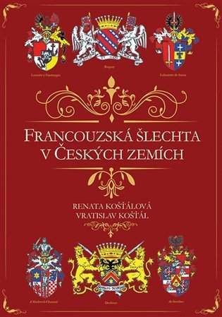 Francouzská šlechta v českých zemích