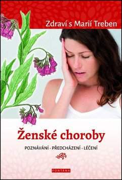 Zdraví s Marií Treben