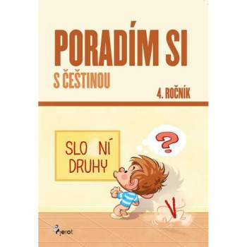 Poradím si s češtinou