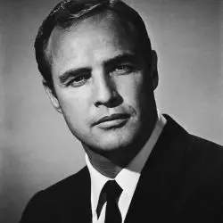 Marlon Brando