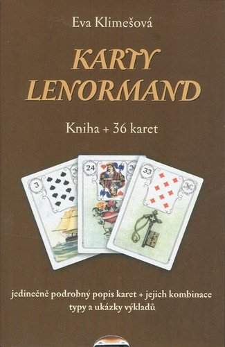 Karty Lenormand