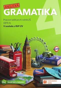 Anglická gramatika 4