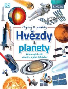 Objevuj & poznávej