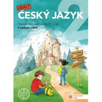 Hravý český jazyk 2