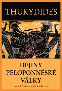 Thúkydidés: Dějiny peloponnéské války