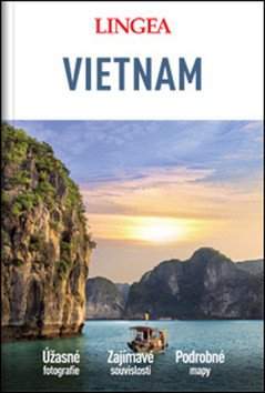 Adam Bray: Vietnam