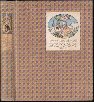 Alois Jirásek: F.L. Věk