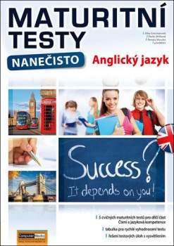 Maturitní testy nanečisto