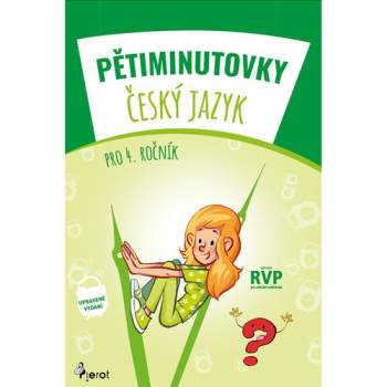 Pětiminutovky