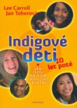 Indigové děti