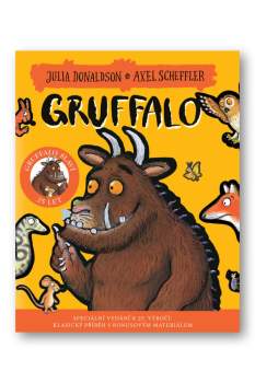 Gruffalo