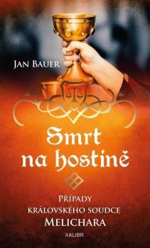 Smrt na hostině