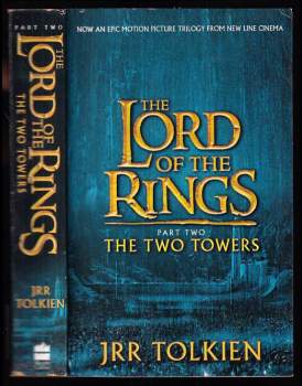 J. R. R Tolkien: The Lord of the Rings 2 -The Two Towers