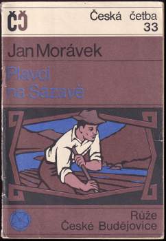 Jan Morávek: Plavci na Sázavě