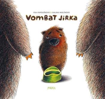 Vombat Jirka
