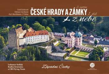 České hrady a zámky z nebe