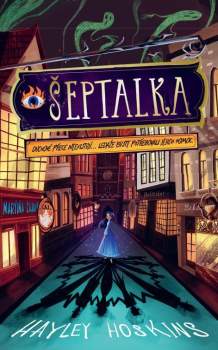 Hayley Hoskins: Šeptalka