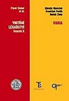 Vnitřní lékařství