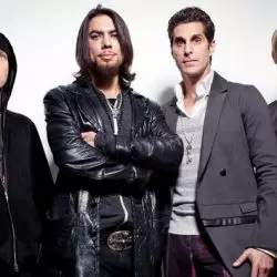 Jane's Addiction