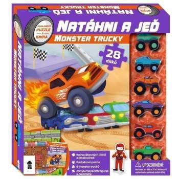 Natáhni a jeď
